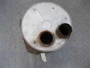 Изображение грузовика