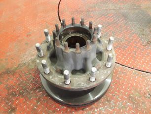 Изображение грузовика