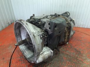 Изображение грузовика