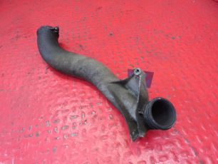 20440651 VOLVO Патрубок интеркулера, № XF258066
