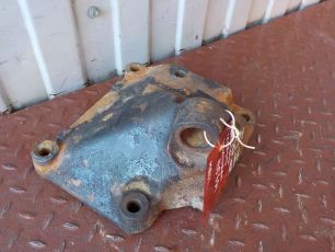 Изображение грузовика