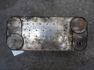 Изображение грузовика