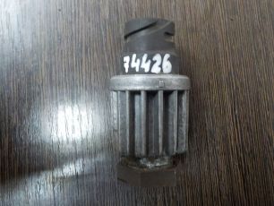 81255200134 MAN Датчик включения стопсигнала, № XF74426