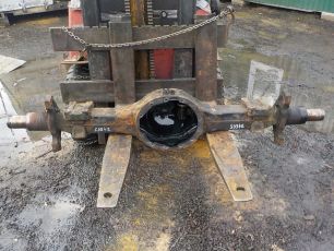 Изображение грузовика