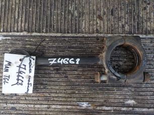 Изображение грузовика