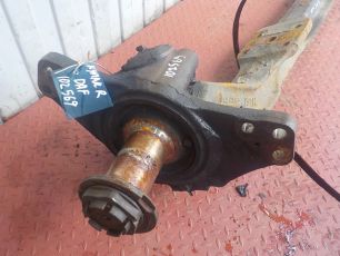 Изображение грузовика