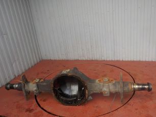 Изображение грузовика