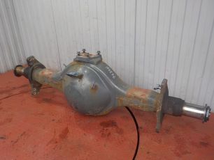 Изображение грузовика