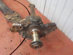 Изображение грузовика