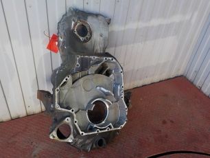 500310414 IVECO Кожух маховика, № XF78444