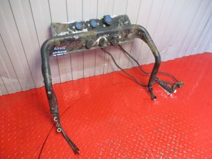 Изображение грузовика