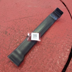 81619500396 MAN Воздуховод по кабине, № XF469962