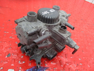 0004293024 MERCEDES Модулятор EBS, № XF281385