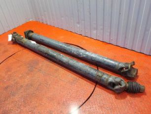 Изображение грузовика