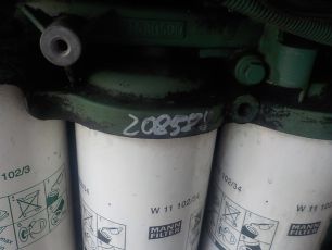 Изображение грузовика