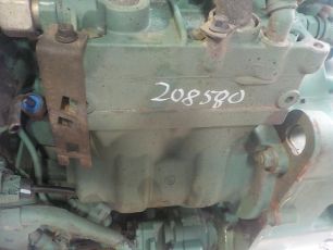 20774294 VOLVO Компрессор воздушный, № XF208580