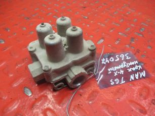 Изображение грузовика