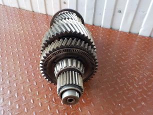 Изображение грузовика