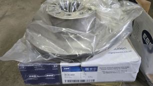 Изображение грузовика