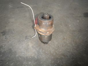 Изображение грузовика