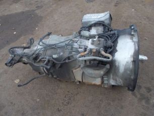 Изображение грузовика