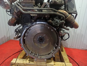 5410102933 MERCEDES Кожух маховика, № XF324588