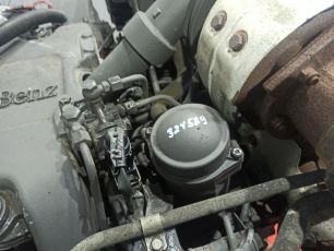 5410101117 MERCEDES Сапун, № XF324589