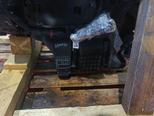 5410102013 MERCEDES Поддон масляный, № XF324590