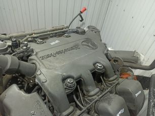 Изображение грузовика