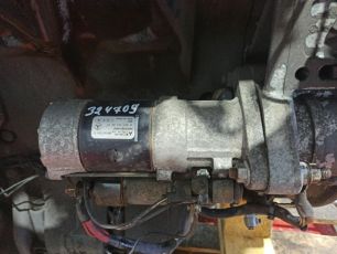 Изображение грузовика