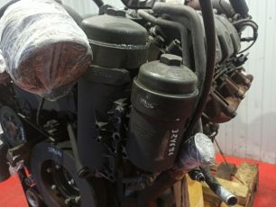 5411800401 MERCEDES Насос масляный, № XF324711