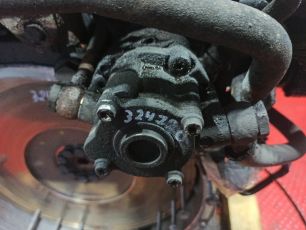 Изображение грузовика