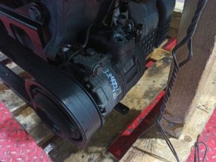 Изображение грузовика