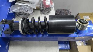 Изображение грузовика