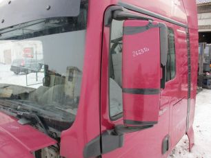 Изображение грузовика