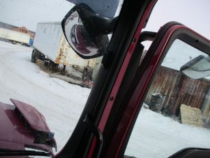 Изображение грузовика