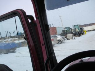 Изображение грузовика