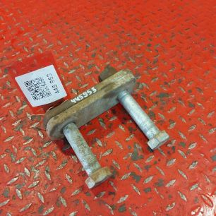 WG9925522110 SITRAK\HOWO Серьга рессоры, № XF445953