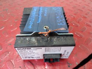 Изображение грузовика