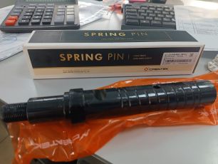 CK8527 CREATEK Палец рессоры