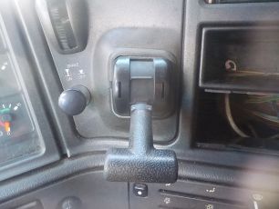 1078958 VOLVO Кран ручного тормоза, № XF170009