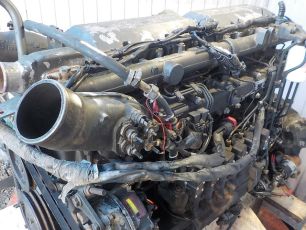 Изображение грузовика