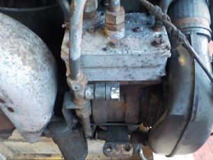 Изображение грузовика