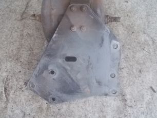 Изображение грузовика