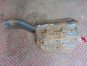 Изображение грузовика