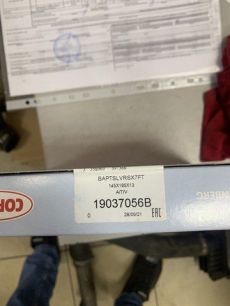 19037056B CORTECO