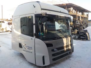 SCANIA Кабина, CG19 Highline, № XF132727