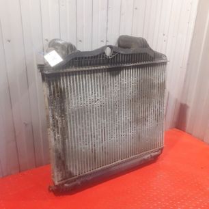 Изображение грузовика