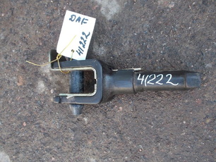 0962638 DAF Крюк буксировочный, № XF41222