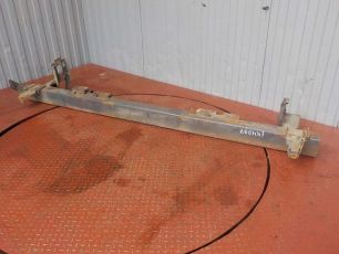 Изображение грузовика